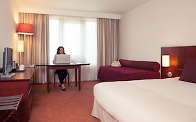 Mercure Hotel Brussels Airport