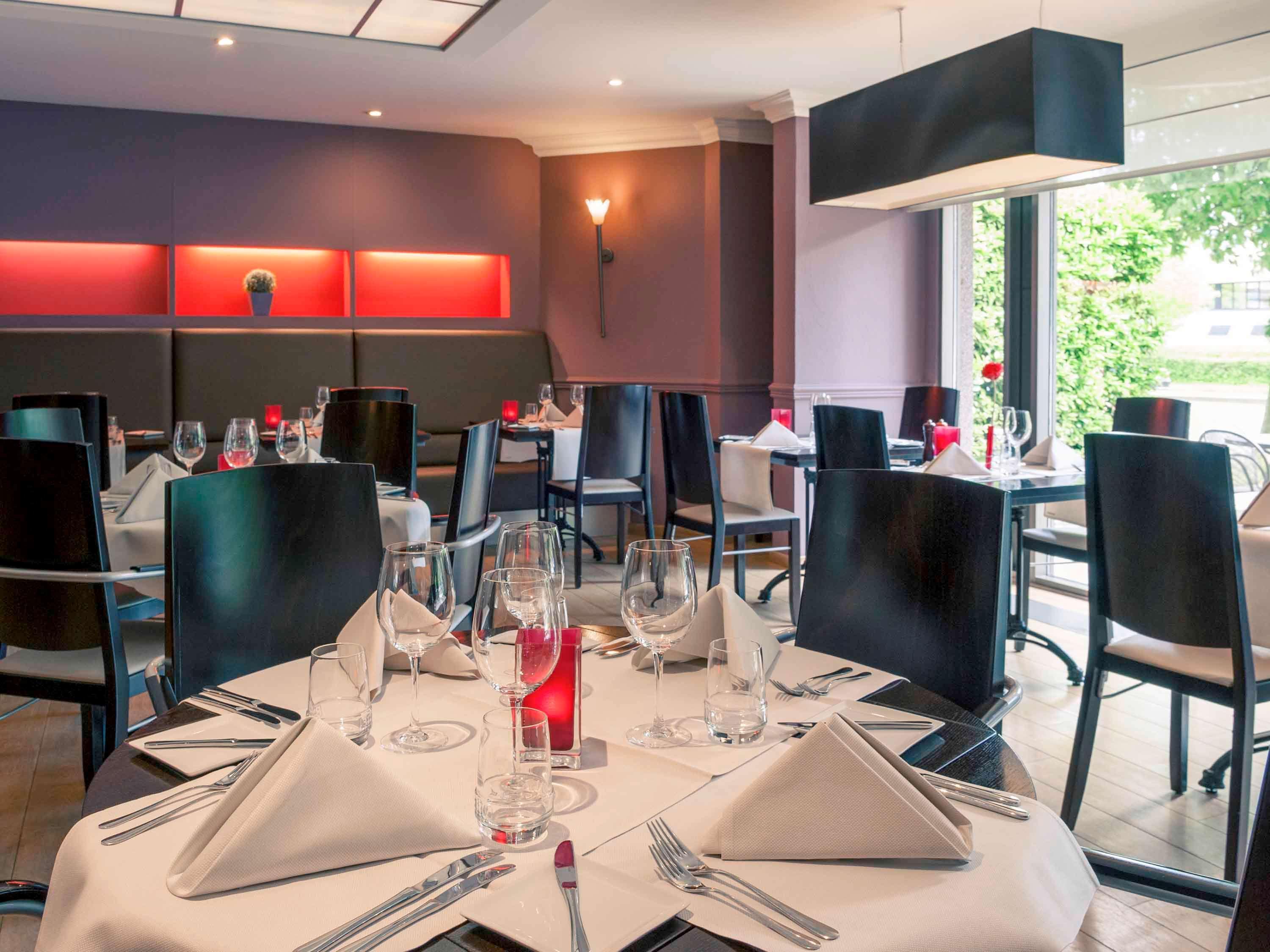Mercure Hotel Brussels Airport Diegem Esterno foto