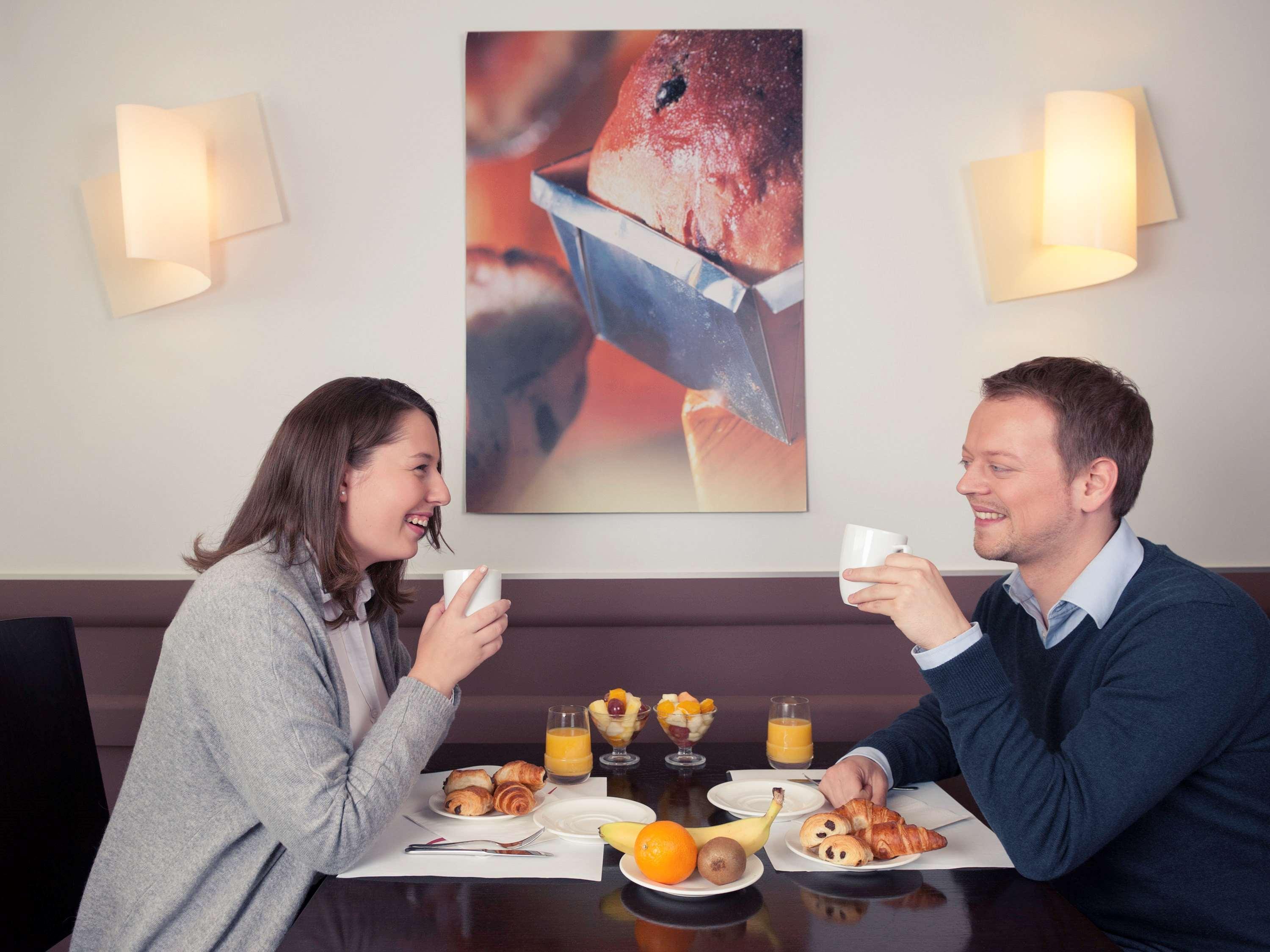 Mercure Hotel Brussels Airport Diegem Esterno foto