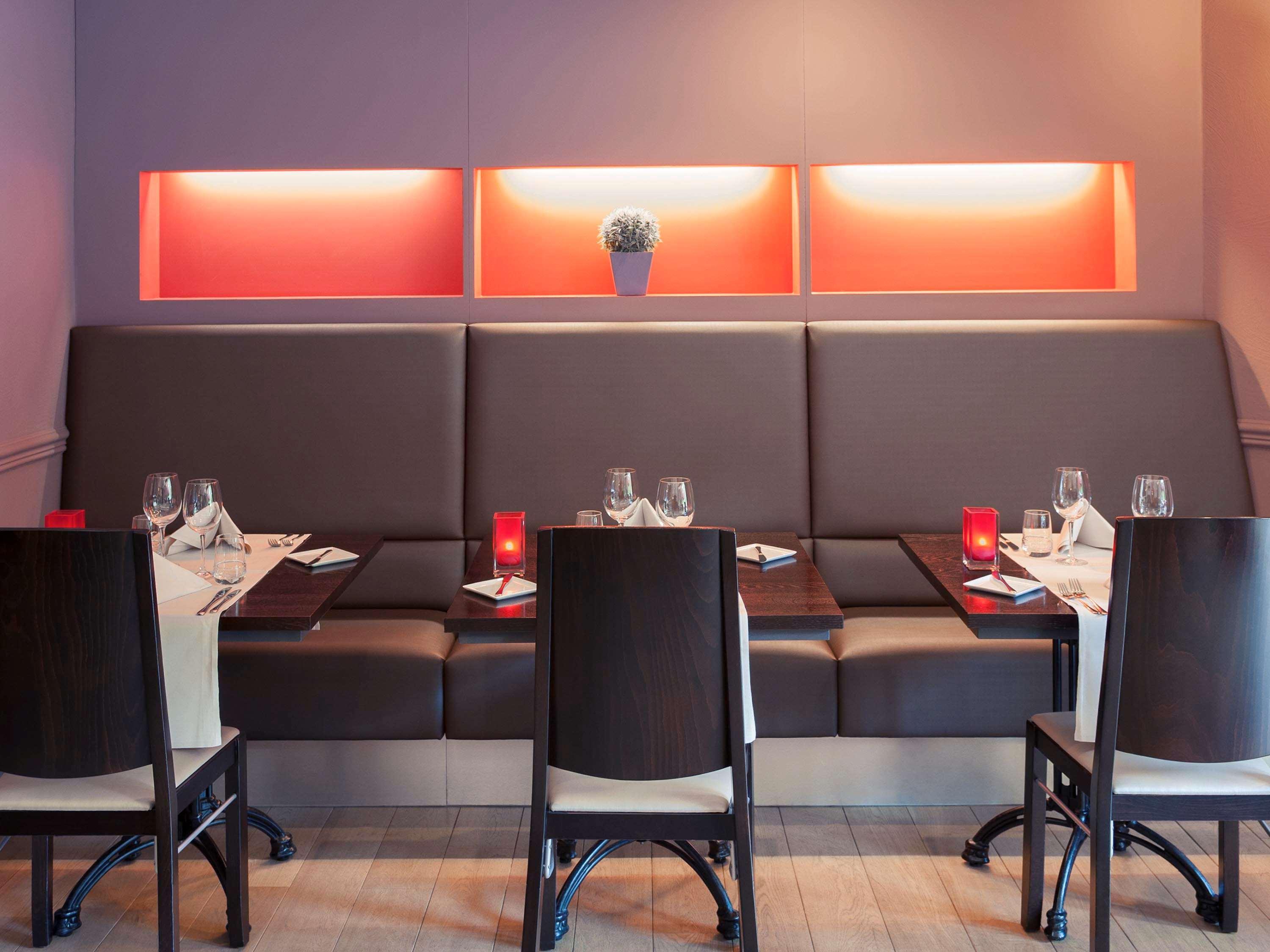 Mercure Hotel Brussels Airport Diegem Esterno foto