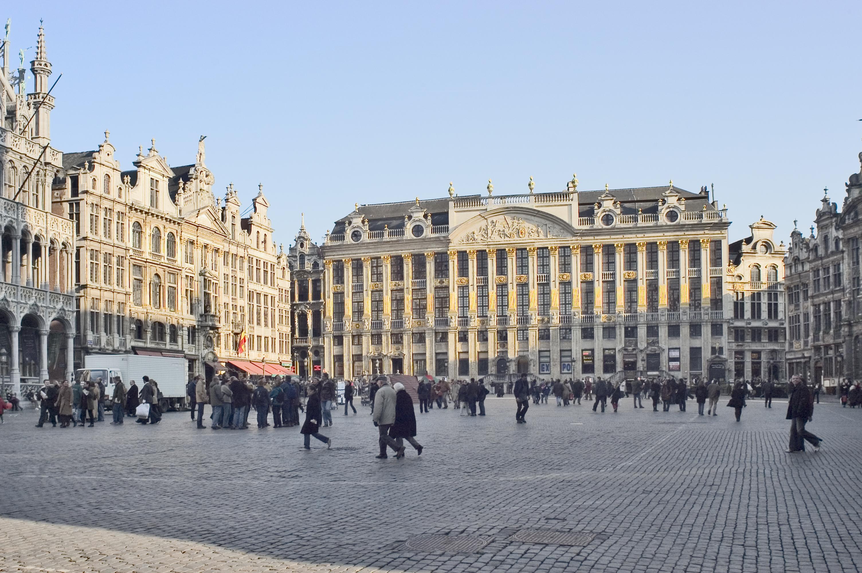 Mercure Hotel Brussels Airport Diegem Esterno foto