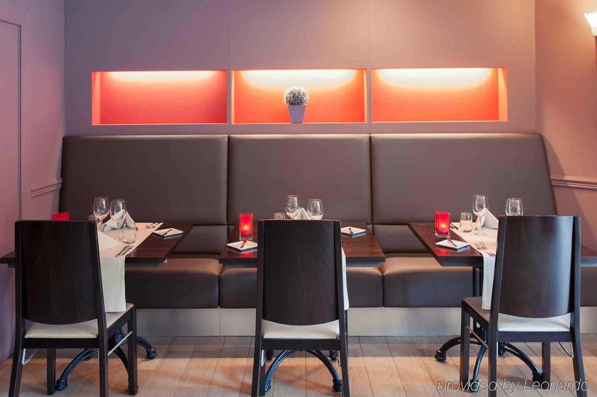 Mercure Hotel Brussels Airport Diegem Esterno foto