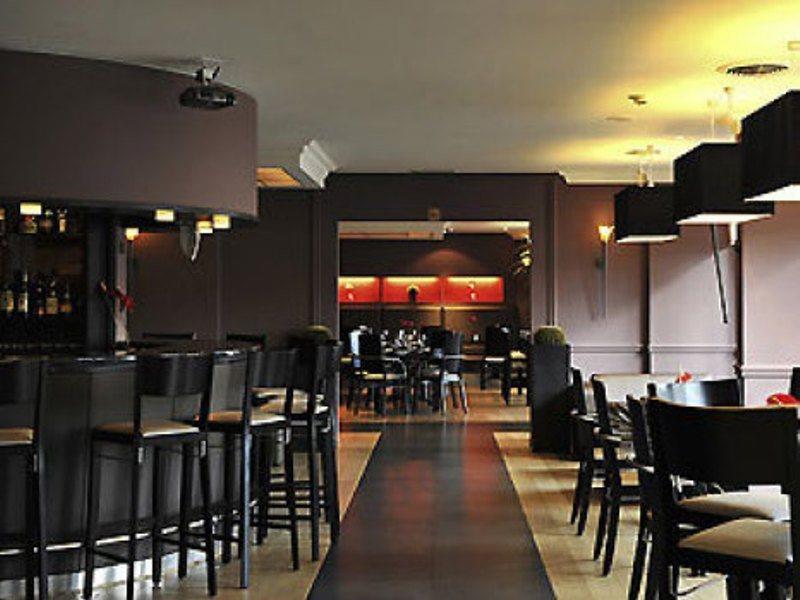 Mercure Hotel Brussels Airport Diegem Esterno foto