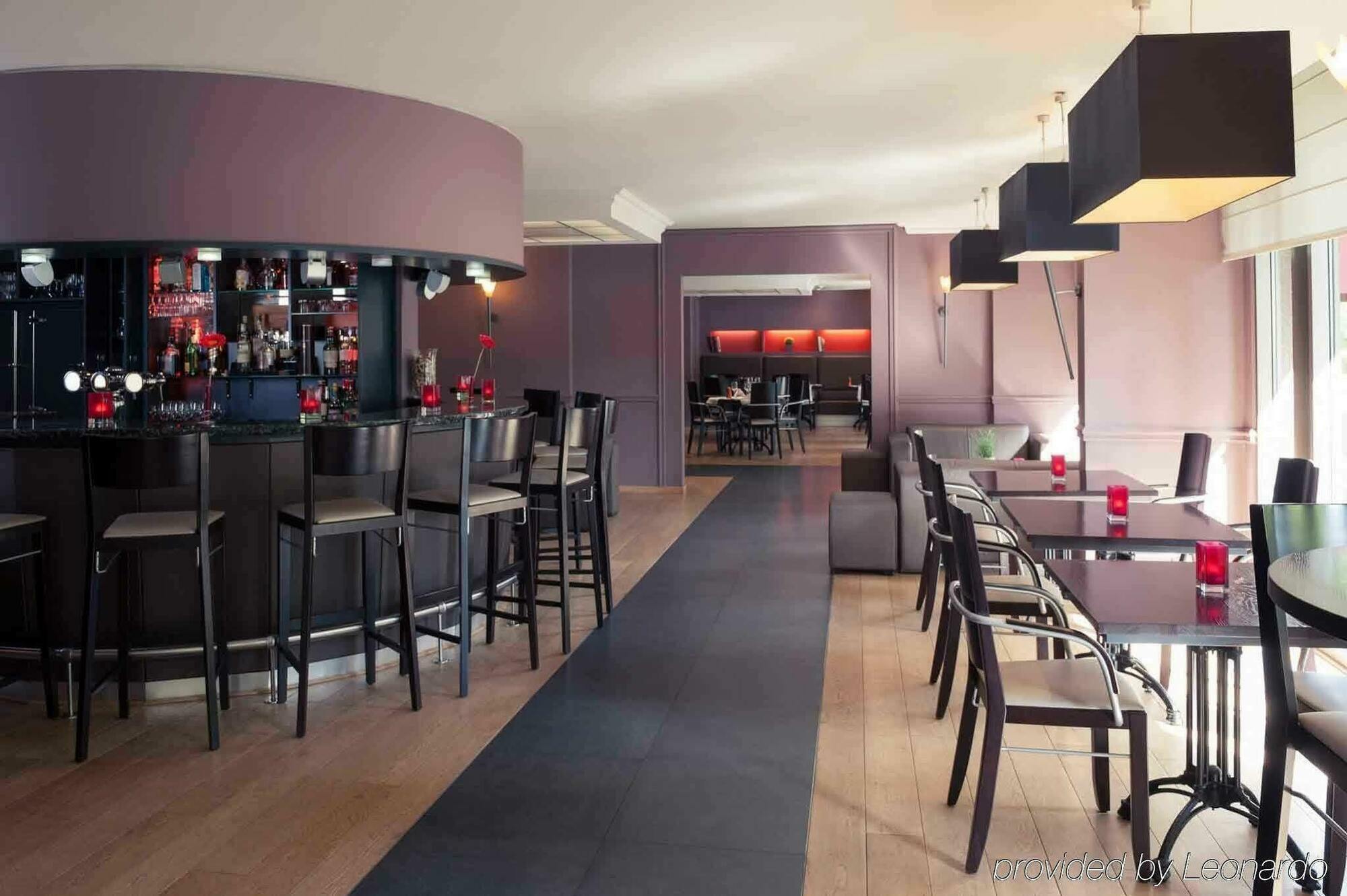 Mercure Hotel Brussels Airport Diegem Esterno foto